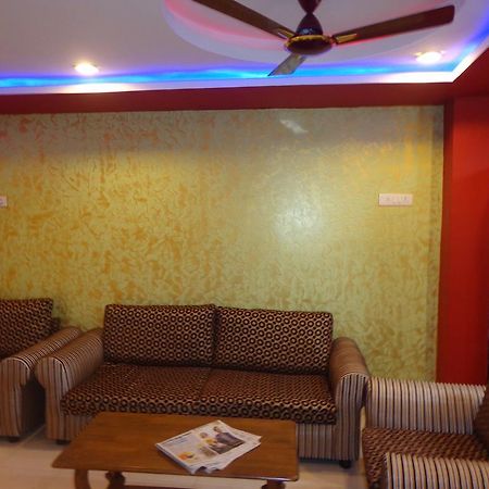 Kek Accommodation Chennai Dış mekan fotoğraf