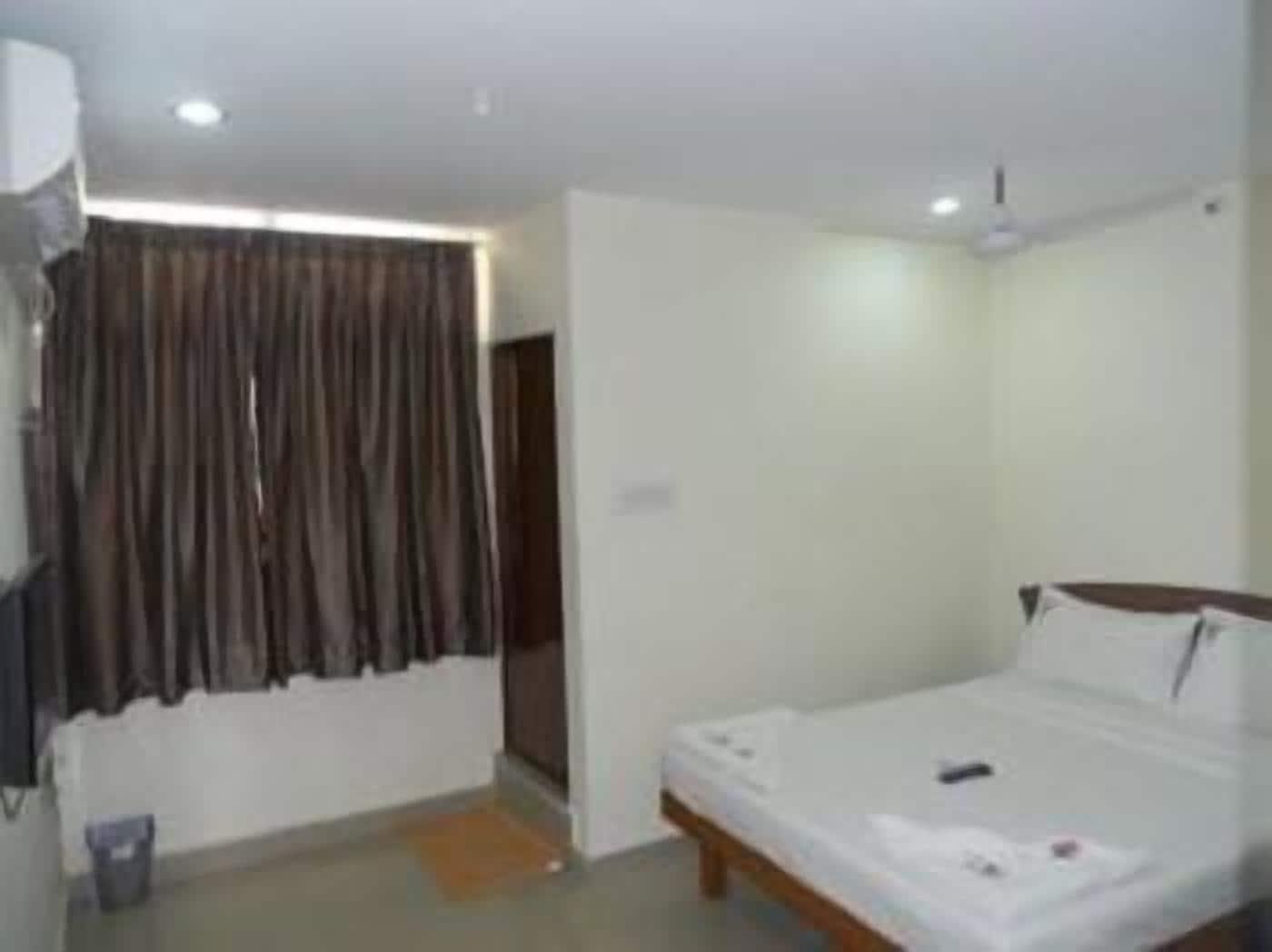Kek Accommodation Chennai Dış mekan fotoğraf
