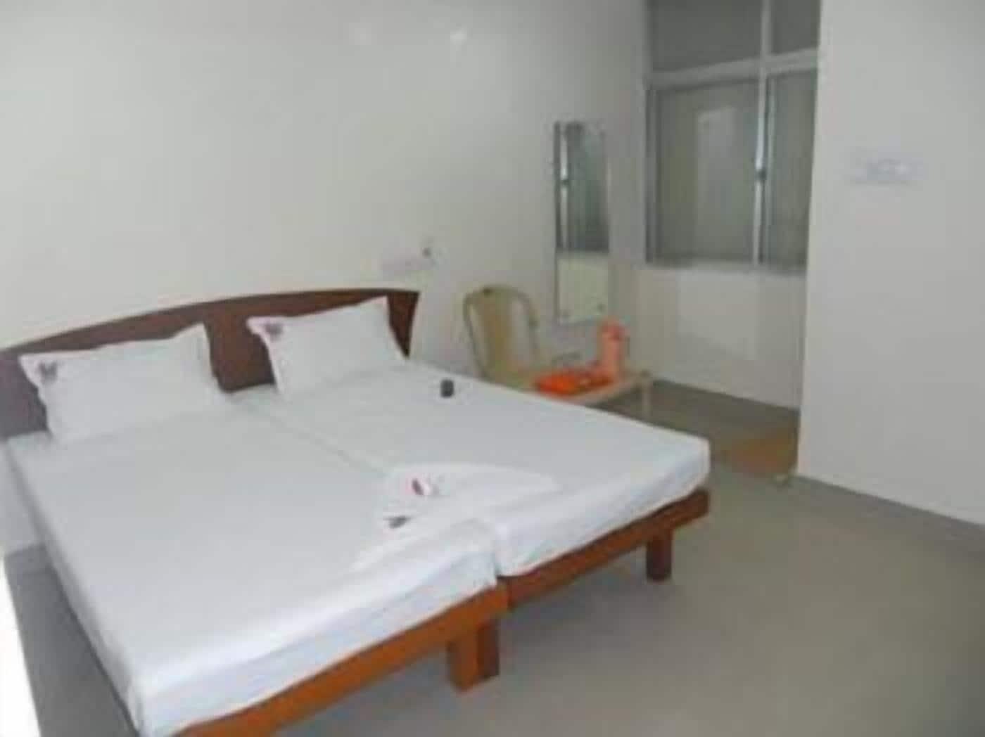 Kek Accommodation Chennai Dış mekan fotoğraf