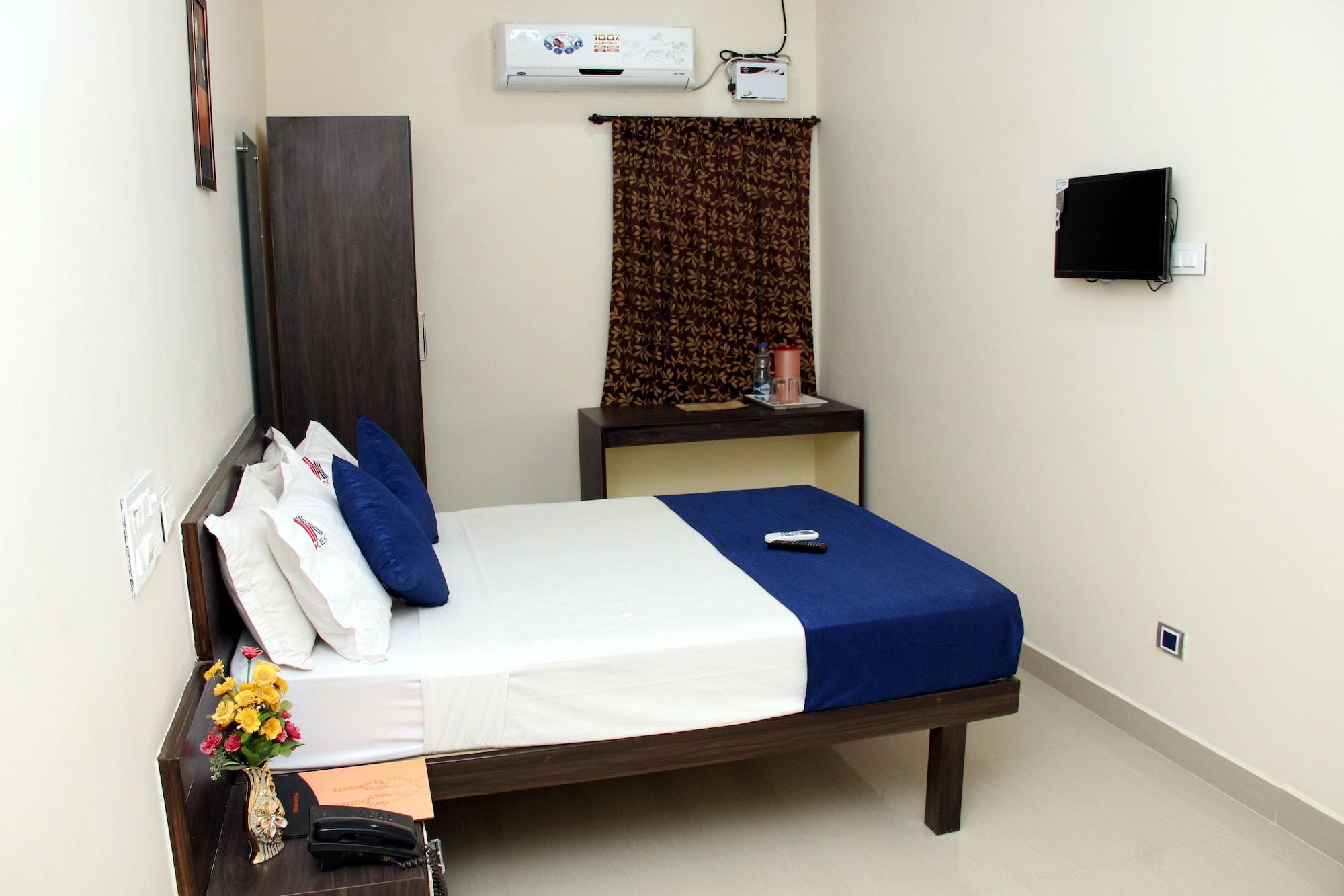 Kek Accommodation Chennai Dış mekan fotoğraf