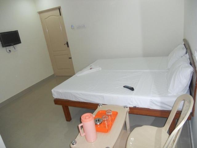 Kek Accommodation Chennai Oda fotoğraf