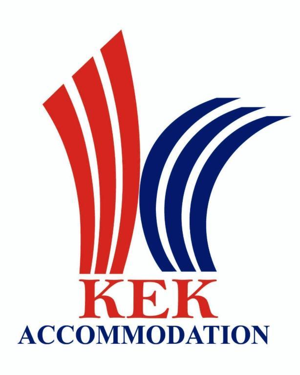 Kek Accommodation Chennai Dış mekan fotoğraf