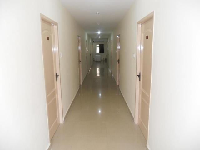 Kek Accommodation Chennai Dış mekan fotoğraf