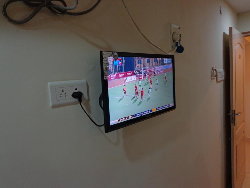 Kek Accommodation Chennai Dış mekan fotoğraf